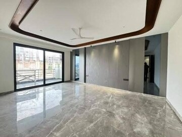Room in 1 BHK Builder Floor at Palam Vihar Residents Association, Palam Vihar – for Rent