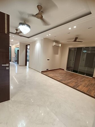 1 BHK Builder Floor For Rent in Palam Vihar Residents Association Palam Vihar Gurgaon  8123767