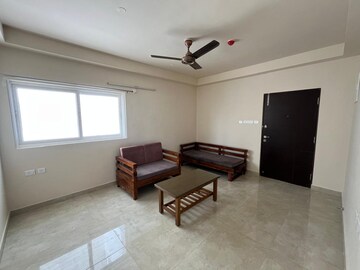 2 BHK Apartment For Rent in Candeur 40, Miyapur