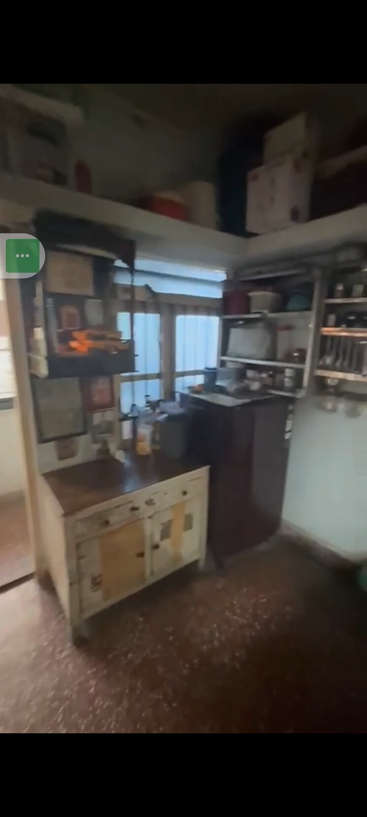 Kitchen, thane west 1 RK 440 Sq.Ft. Apartment In Thane West Thane 8123770