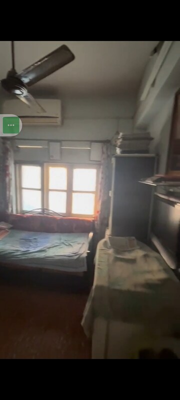 Living Room in 1 RK Apartment at Thane West – for Sale