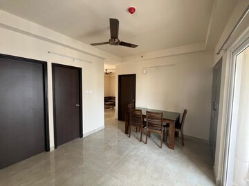 Building Lobby in 2 BHK Apartment at Candeur 40, Miyapur – for Rent