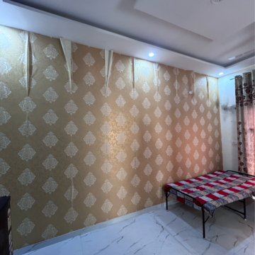 Room in 1 BHK Apartment at Kharar Landran Road – for Rent