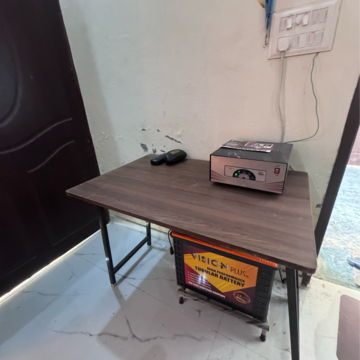 Bedroom in 1 BHK Apartment at Kharar Landran Road – for Rent