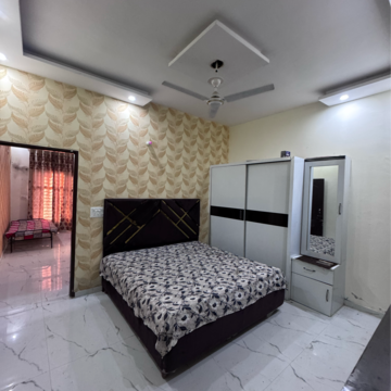 1 BHK Apartment For Rent in Kharar Landran Road