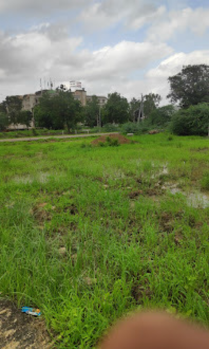 Plot For Sale in Radhe Acres