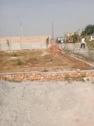 Plot For Sale in Arnia , Jewar Road 