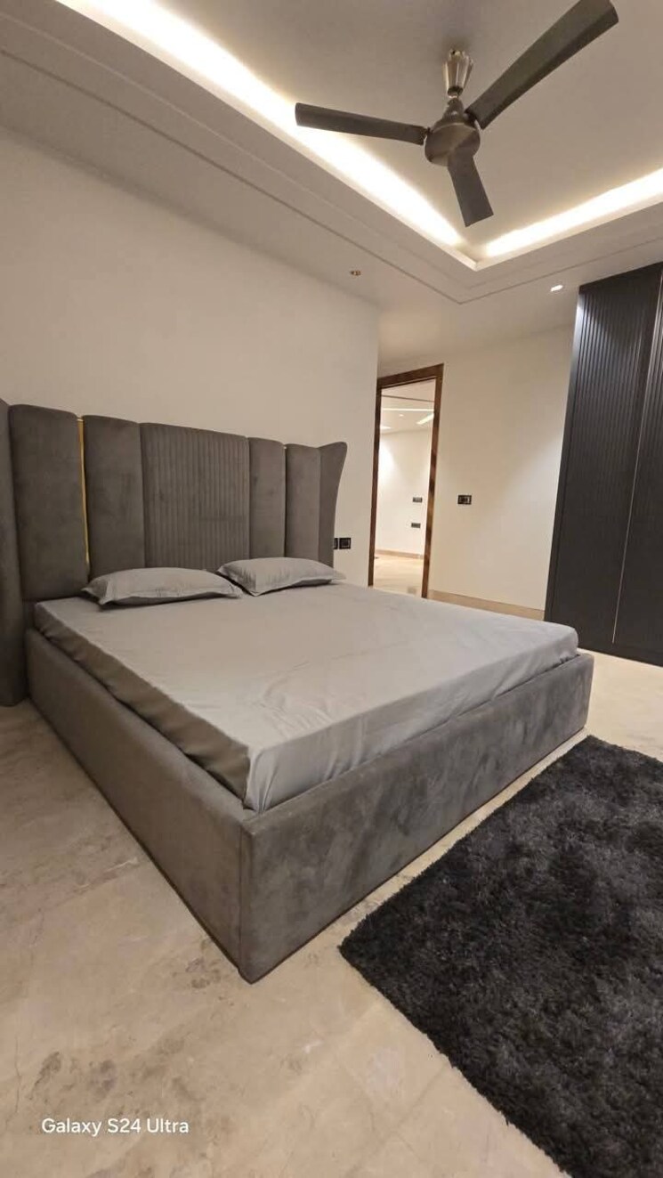 Bedroom, palam-vihar-residents-association 1 Bedroom 890 Sq.Ft. Builder Floor In Palam Vihar Gurgaon 8123780