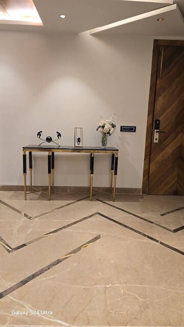 Room in 1 BHK Builder Floor at Palam Vihar Residents Association, Palam Vihar – for Rent