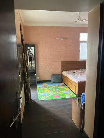 Furnished Amenities in 3 BHK Apartment at Proview Laboni, Dundahera – for Rent