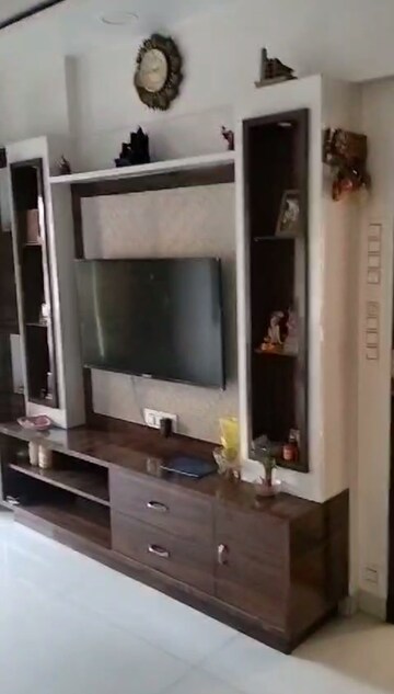 2 BHK Apartment For Rent in Best Complex Andheri West Andheri West Mumbai  8123808