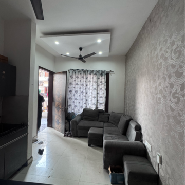 1 BHK Apartment For Rent in Kharar Landran Road Mohali  8123805