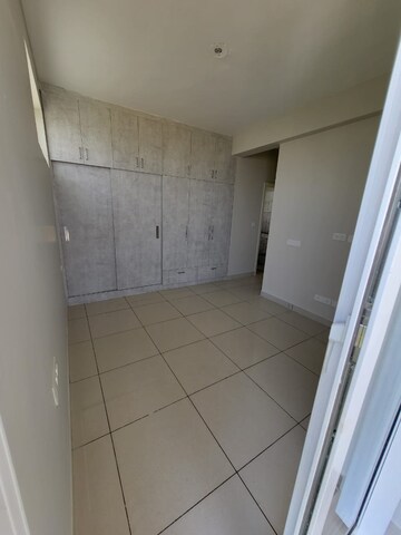 Bathroom in 2 BHK Apartment at SBP Gateway Of Dreams, Dhakoli Village – for Rent