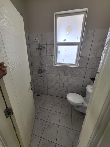 Bathroom in 2 BHK Apartment at SBP Gateway Of Dreams, Dhakoli Village – for Rent