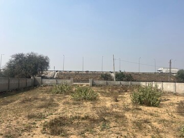 Plot Area in  Land at Jawahar Nagar – for Sale