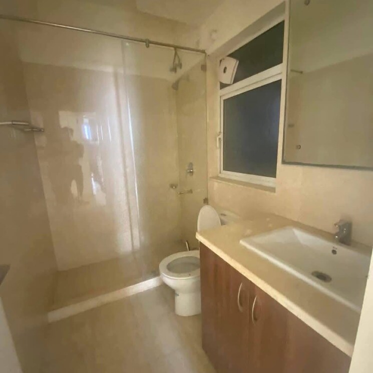 Bathroom, conscient-heritage-max 4 Bedroom 2869 Sq.Ft. Apartment In Sector 102 Gurgaon 8123810
