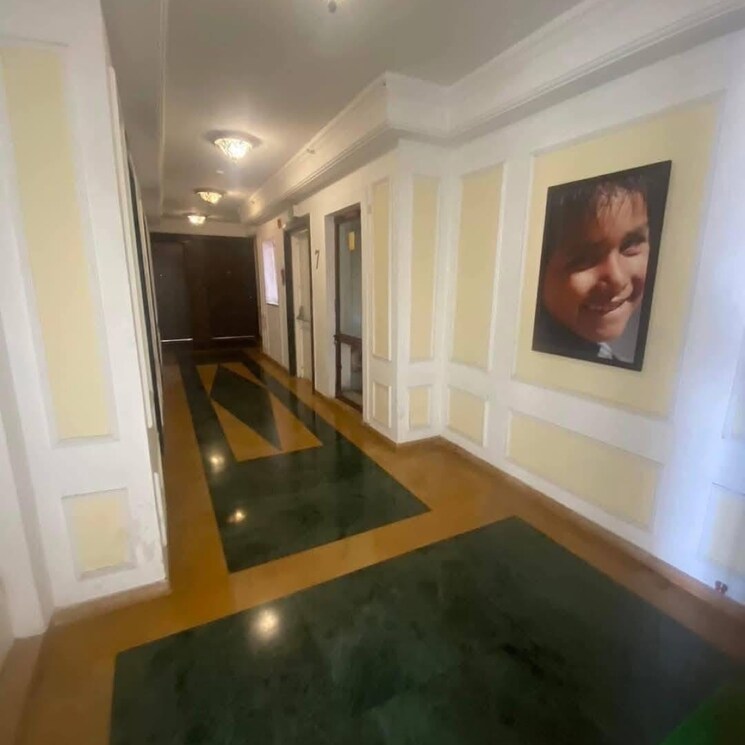 Living Room, conscient-heritage-max 4 Bedroom 2869 Sq.Ft. Apartment In Sector 102 Gurgaon 8123810