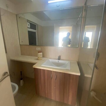 Kitchen in 4 BHK Apartment at Conscient Heritage Max, Sector 102 – for Sale