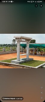 200 Sq.Yd. Plot in Aduri Iconic 5