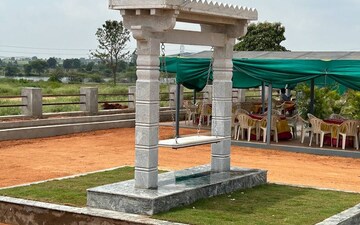 Plot For Sale in Aduri Iconic 5, Shadnagar