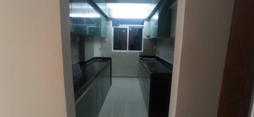 Kitchen in 2 BHK Apartment at Kaveri CHS Ghatkopar, Ghatkopar East – for Rent
