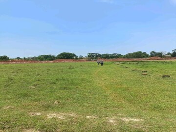Plot Area in  Plot at Mahaveer Nagar – for Sale