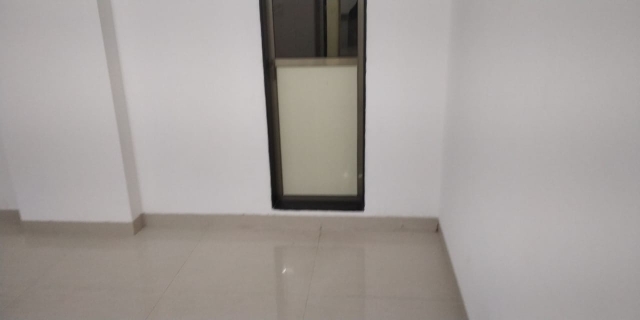 1 BHK Apartment For Sale in Bangur Nagar