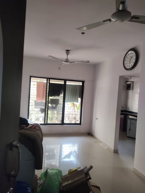 1 BHK + Pooja Room 400 Sq.Ft. Apartment in 66 Aventus Avenue