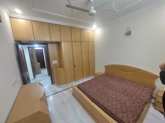 4 BHK Builder Floor For Rent in Gujranwala Town Delhi  8123849