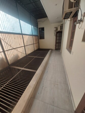 4 BHK Builder Floor For Rent in Gujranwala Town Delhi  8123849