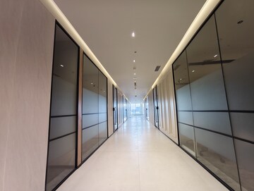 Building Lobby in  Office Space at Hi Tech City – for Rent