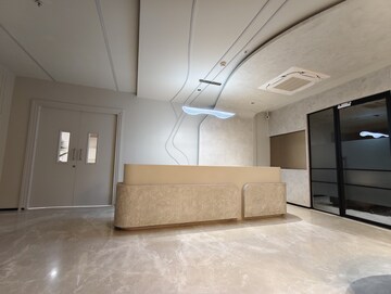 Furnished Amenities in  Office Space at Hi Tech City – for Rent