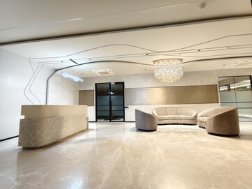 Common Area in  Office Space at Hi Tech City – for Rent