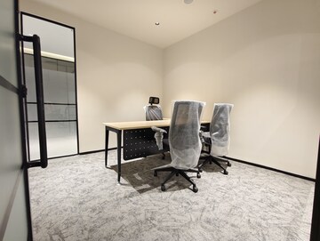 Team Area in  Office Space at Hi Tech City – for Rent