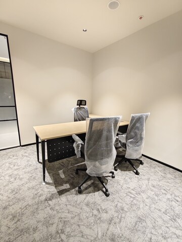 Team Area in  Office Space at Hi Tech City – for Rent