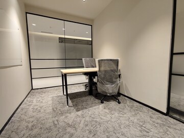 Team Area in  Office Space at Hi Tech City – for Rent
