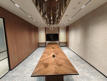 Furnished Amenities in  Office Space at Hi Tech City – for Rent