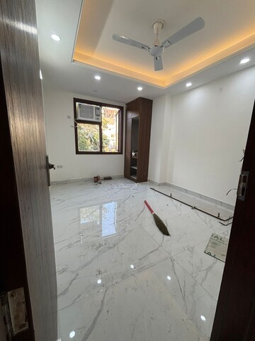 2 BHK Builder Floor For Rent in Panchsheel Vihar