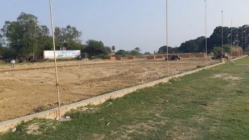 Plot For Sale in Radisson Hotel, Jewar Roa