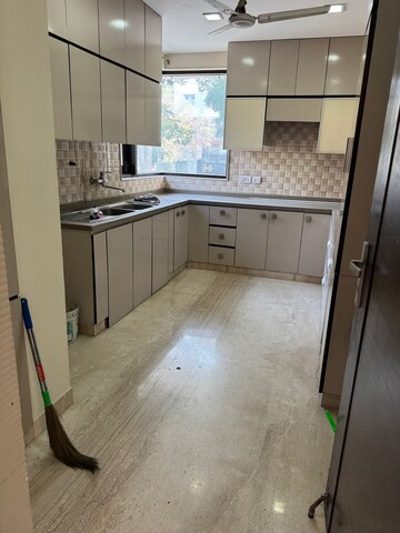 Balcony in 2 BHK Builder Floor at Signature Global Park, Sohna Sector 36 – for Sale