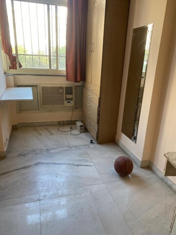 3 BHK Apartment For Rent in Gulmohar Garden, Sector 44