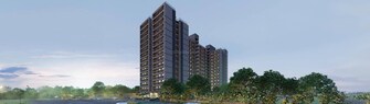 2 BHK Apartment For Resale in Vivaan Essence Zundal Ahmedabad  8123845