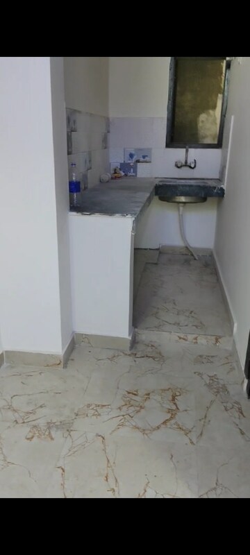 Building Lobby in 1 BHK Builder Floor at Sector 73 – for Sale