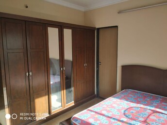 3 BHK Apartment For Rent in Nahar Amrit Shakti Chandivali Mumbai  8123835