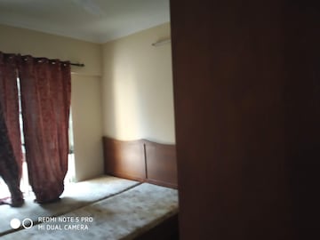 Bedroom in 3 BHK Apartment at Nahar Amrit Shakti, Chandivali – for Rent