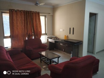 3 BHK Apartment For Rent in Nahar Amrit Shakti Chandivali Mumbai  8123835