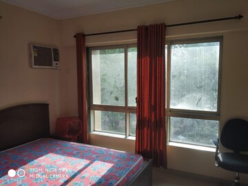 Room in 3 BHK Apartment at Nahar Amrit Shakti, Chandivali – for Rent