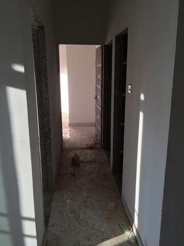 Building Lobby in 3 BHK Apartment at Rakhial – for Sale