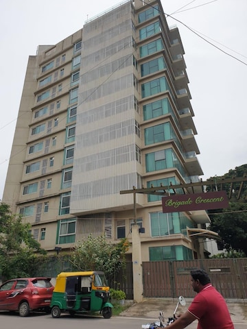 4 BHK Apartment For Resale in Brigade Crescent Frazer Town Bangalore  8123894