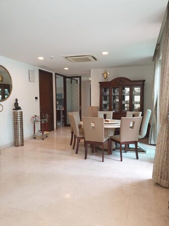 4 BHK Apartment For Resale in Brigade Crescent Frazer Town Bangalore  8123894